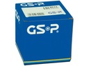 KONIEC TYČE GSP S071328