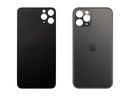 Zadný kryt iPhone 11 Pro Max Fast Space Grey