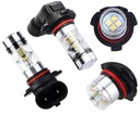 Žiarovka 9006 HB4 LED CREE 100W 8000lm XENON NOVINKA