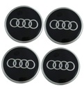 KRYTY, KRYTY RÁFOV, 61mm, AUDI A3 8V 8Y, ORIGINÁL