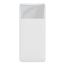 POWERBANK BASEUS BIPOW 20000MAH, 2XUSB, USB TYP C
