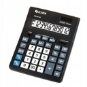 Kancelársky kalkulátor Eleven CDB1201BK