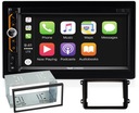 RÁDIO AUTO PLAY ANDROID VW SHARAN TIGUAN TOURAN TRANSPORTER T5 MULTIVAN POLO