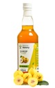 Dulový sirup 500 ml 100% PRÍRODNÝ