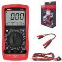 Univerzálny autometer UNI-T UT105 otáčok