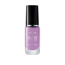 Krémový lak na nechty Oriflame THE ONE Gloss N' Wear Icy Lavender Cream