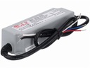 IP67 LED DIMM 700MA 22-36V NAPÁJANIE