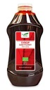 BIO DATELOVÝ SIRUP 874 ml (1215 g) - BIO PLANÉTA (