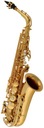 YAMAHA YAS-280 Alto saxofón KOMPLETNÁ SADA 24