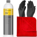 Koch Chemie Autoshampoo Šampón na umývanie auta 1L