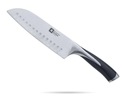 Santoku nôž Kyu oceľ 13/0 čepeľ 12,5 cm RICHARDSON SHEFFIELD
