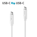 Kábel PureLink IS2510-010 USB-C/USB-C 3.1, 1m