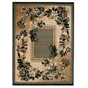 KOBEREC ATLAS 130x190 BCF Turkish Fashionable Soft AT35