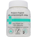 Upokojujúci kúpeľ pre unavené nohy BIO-M