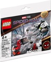 LEGO 30443 Marvel Super Heroes - Súboj mosta Spider-Mana
