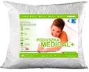 Lekársky vankúš 60x70 Medical AMW so zipsom