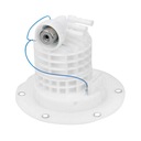 714700890 palivový filter pre CL500 CL550 S550 SLK350