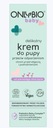 OnlyBio Baby 50 ml krém proti odieraniu