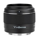 Objektív Yongnuo YN 50 mm f/1,8 pre Sony E