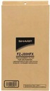 HEPA filter Sharp FZ-J80HFX pre FP-J60 J80