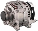AUTO STARTER ALTERNATOR AUDI A3 8L 8P A4 B5 B6