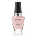 Cuccio 6007 Lak na nechty 13 ml Texas rose