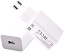 USB NABÍJAČKA XIAOMI MDY-10-EF FAST CHARGE 3.0