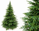 Umelý vianočný stromček/ kaukazský smrek 220cm