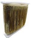 Golden Dance Fringes 20cm 1m 14445