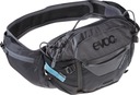 Pásová taška Evoc Hip Pack Pro 3 Black Carbon Grey