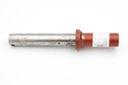 Široký čap oporného kolesa, 270/162 mm