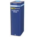 Priehľadný lak Dynacoat UHS Speed ​​​​1l.