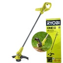 RYOBI 18V akumulátorová kosačka na trávu