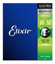 ELIXIR 19077 OPTIWEB - ELEKTRICKÉ STRUNY