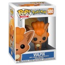 Pokémon POP! Vulpix 9cm č.580 NOVINKA