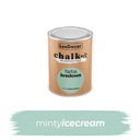 Chalk-it Minty Icecream kriedová farba 125 ml