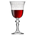 Sada pohárov na červené víno 220 ml