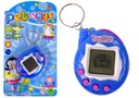 Hra Elektronický maznáčik Tamagotchi Blue