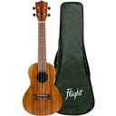 Koncertné ukulele Flight NUC200 s puzdrom