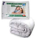 Prikrývka 160x200cm celosezónna antialergická Poľsko MICROLINE lUX MACK