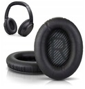 ŠPONGOVÉ PODLÚČKY PRE BOSE QC35 QC25 QC15 2 AE2
