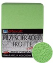 FROTÉ PREStieradlo S ELASTICKÝM 90X200 ľahkým seladónom