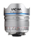 Laowa 9mm f / 5,6 FF RL pre Leica M - Silver