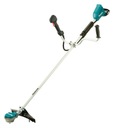 2 x 18V akumulátorový zastrihávač Makita DUR368AZ