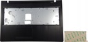 Horné puzdro pre Lenovo G50-45 + Touchpad