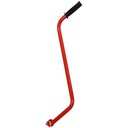 BIKE GUIDE BIKE PUSHER HANDLE HANDLE