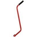 BIKE GUIDE BIKE PUSHER HANDLE HANDLE