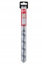 Otočná vŕtačka do dreva 20x155x230 Milwaukee HEX
