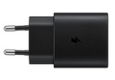 ORIGINÁLNA nabíjačka SAMSUNG FAST CHARGE TA800 25W