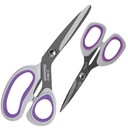 Chvost -tailor nožnice Texi Titanium duo Tiduo850 set
